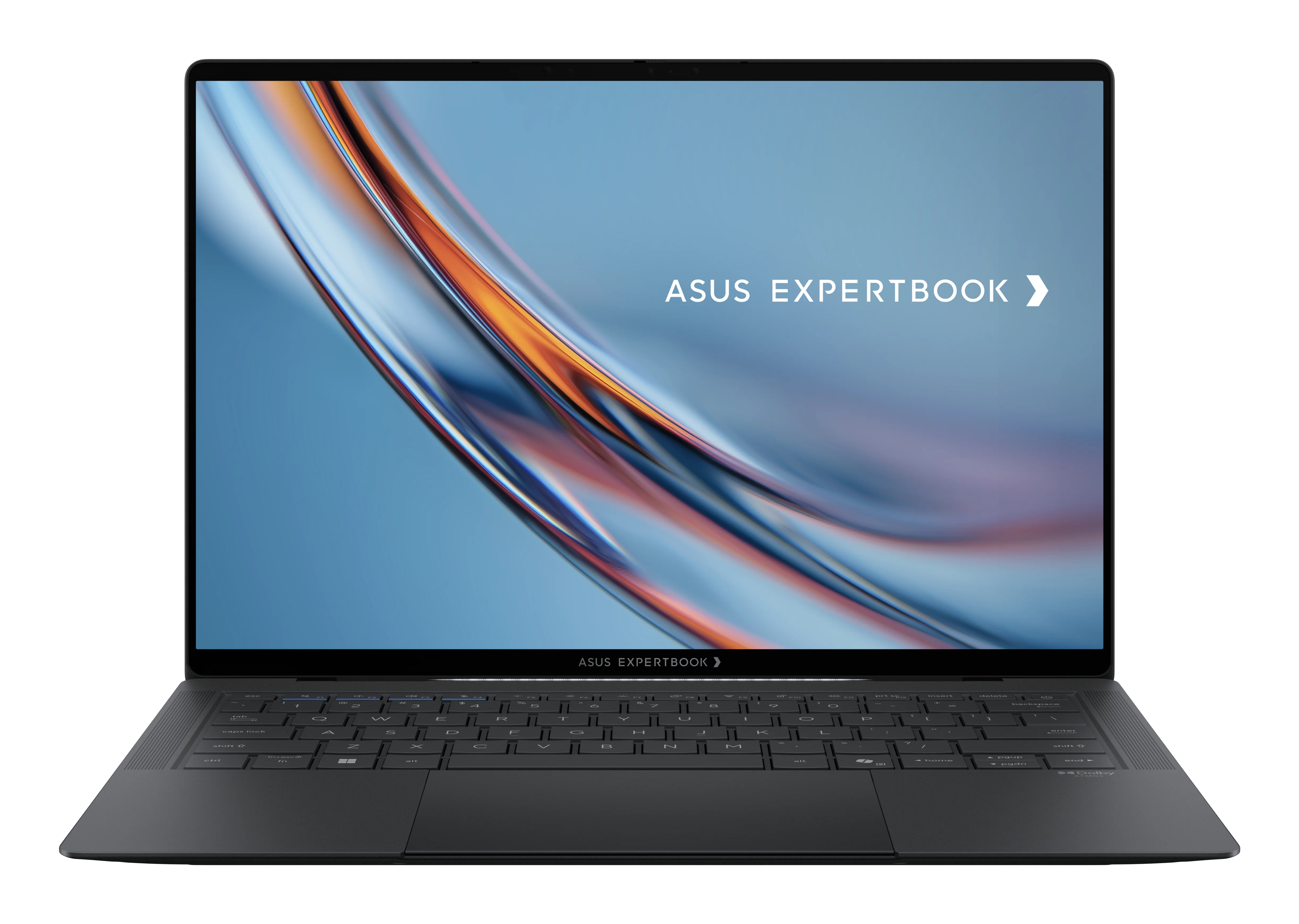 ASUS ExpertBook Ultra B9406CAA-TH0175X Copilot+ PC Intel Core Ultra 7 356H Laptop 35,6 cm (14") Touchscreen WQXGA+ 32 GB LPDDR5x-SDRAM 1 TB SSD Wi-Fi 7 (802.11be) Windows 11 Pro Grau QWERTZ Deutsch