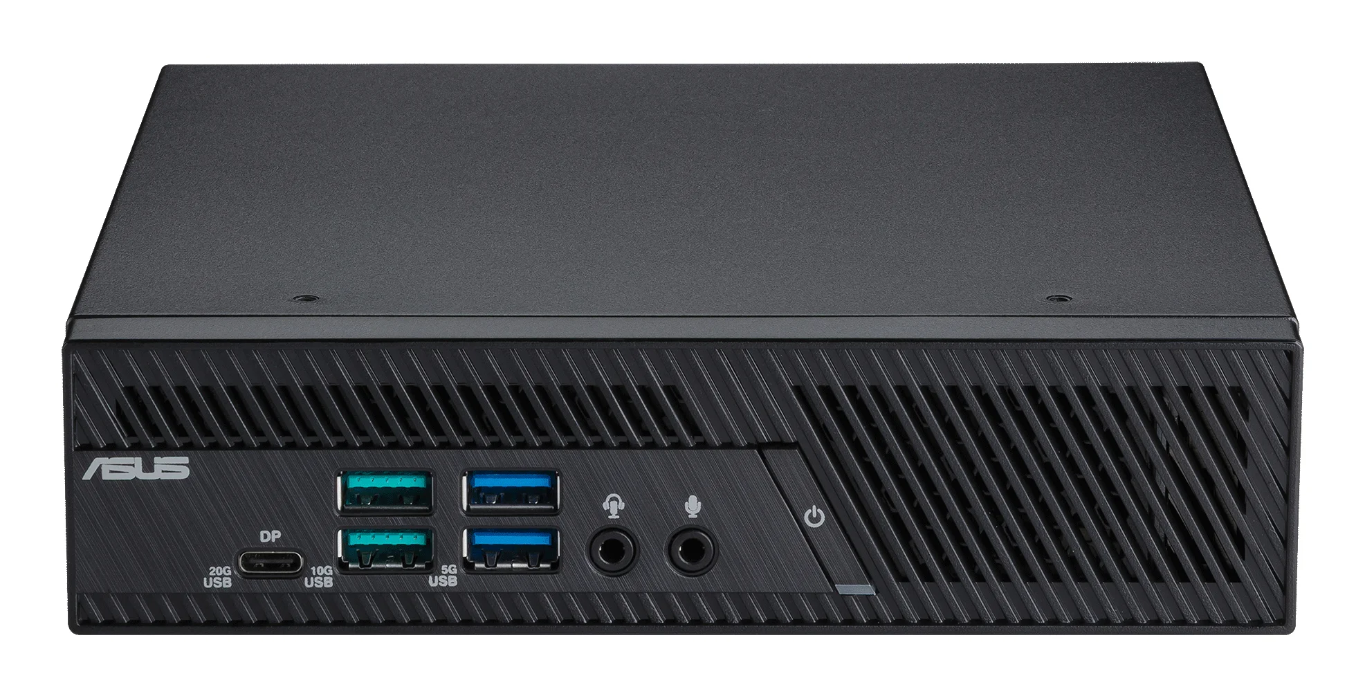 ASUS ExpertCenter PB64-B70082MH Intel Core Ultra 7 265 16 GB DDR5-SDRAM 512 GB SSD Mini PC Mini-PC Schwarz