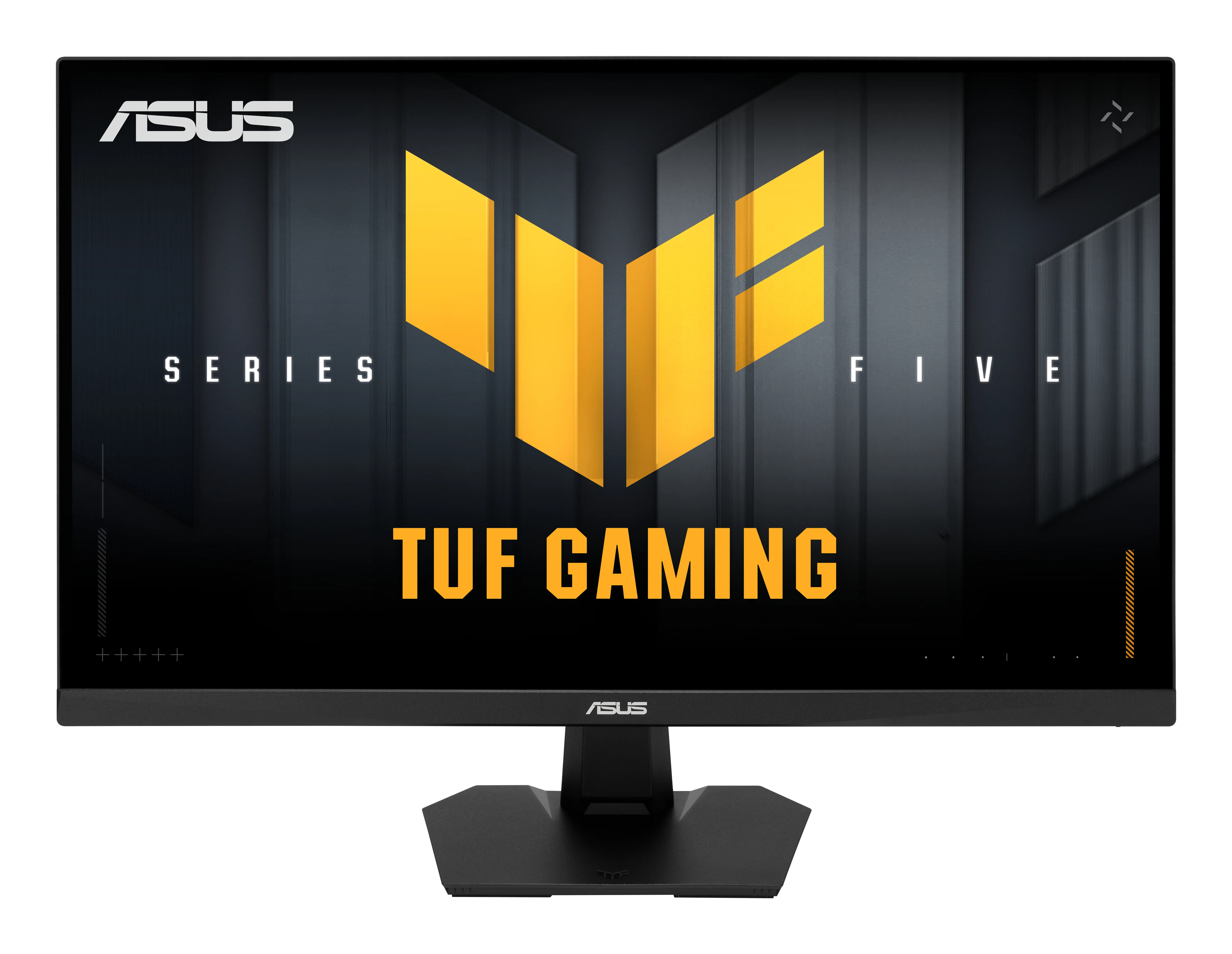 ASUS TUF Gaming VG279QM5F Computerbildschirm 68,6 cm (27") 1920 x 1080 Pixel Full HD LCD Schwarz