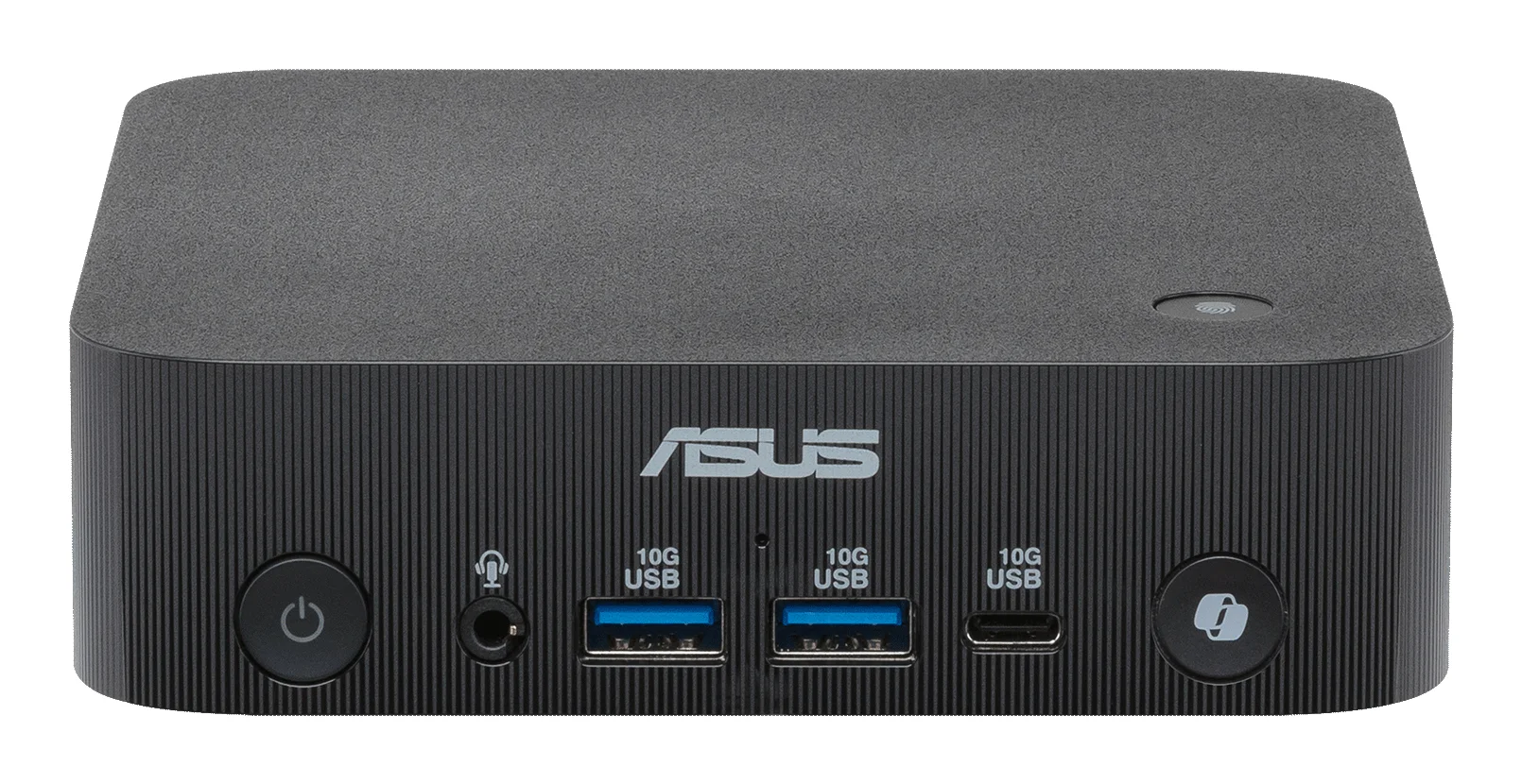 ASUS ExpertCenter PN55-S50023NL Copilot+ PC AMD Ryzen AI 5 330 16 GB DDR5-SDRAM 512 GB SSD Windows 11 Pro Mini PC Mini-PC Schwarz