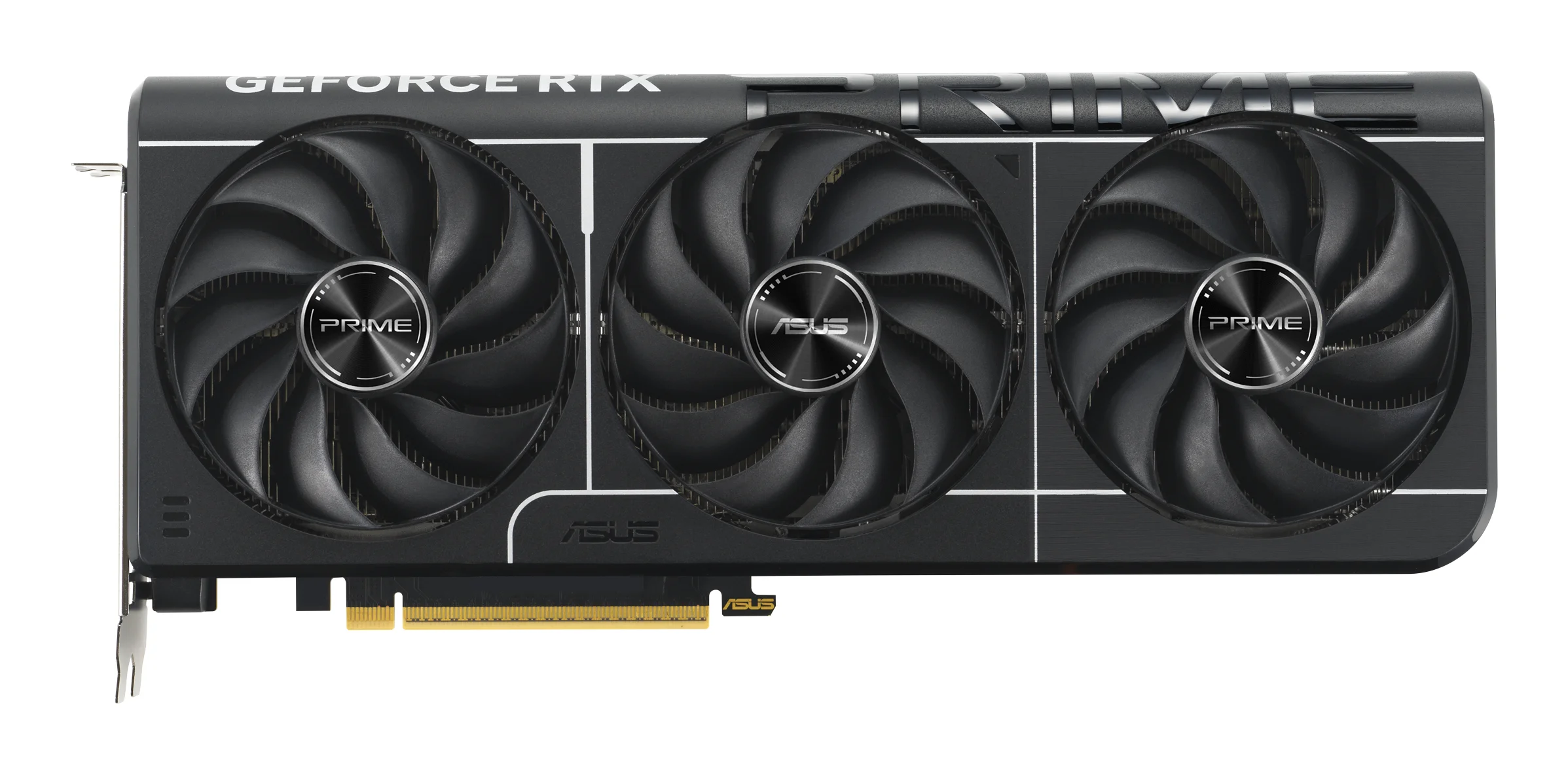 ASUS Prime -RTX5080-O16G-EVO NVIDIA GeForce RTX 5080 16 GB GDDR7