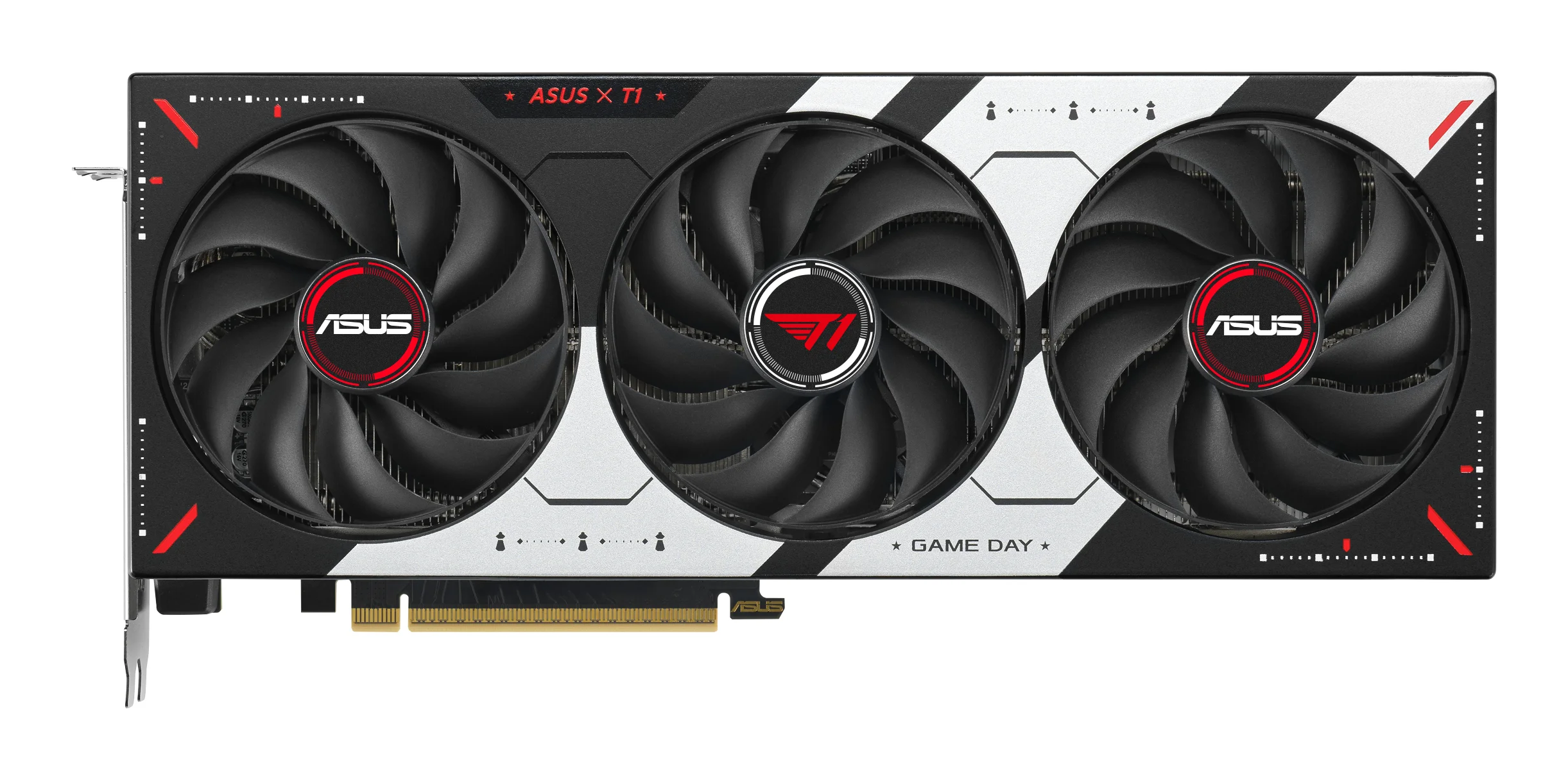 ASUS T1-RTX5070-O12G-GAMING NVIDIA GeForce RTX 5070 12 GB GDDR7
