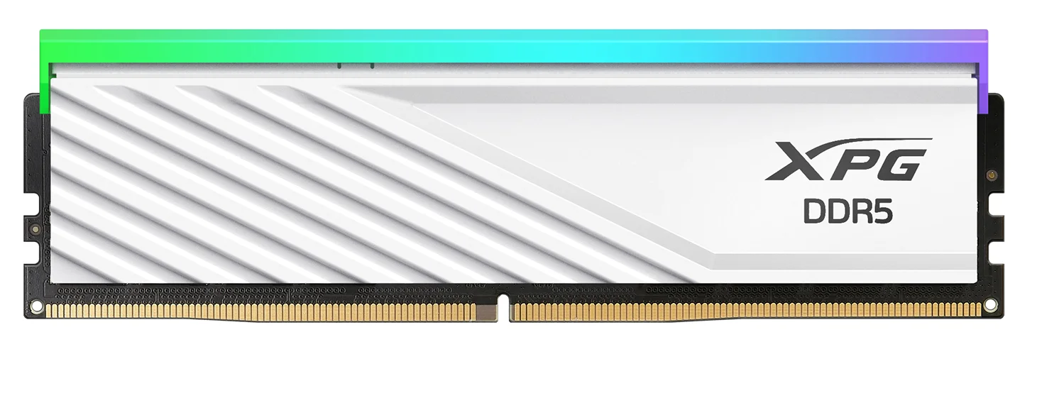 XPG LANCER BLADE RGB Speichermodul 32 GB 2 x 16 GB DDR5 288-pin DIMM ECC