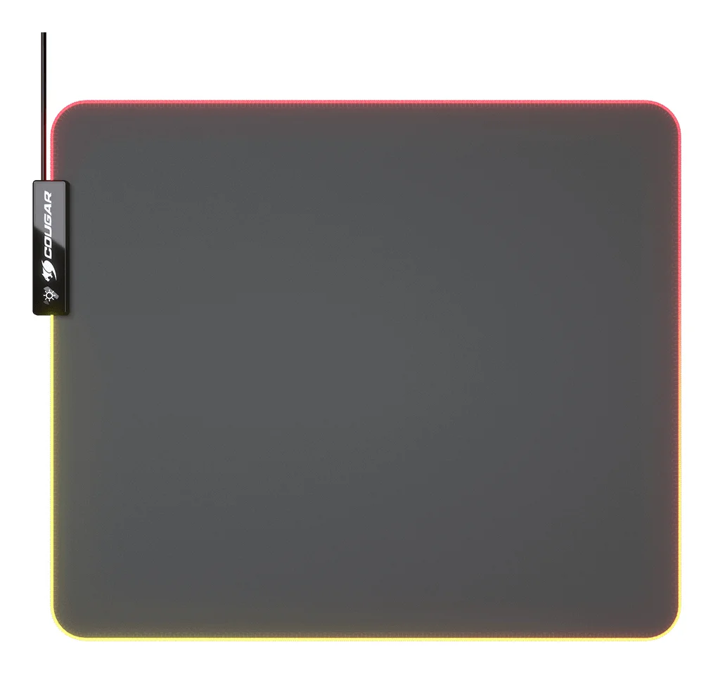 COUGAR Gaming Mauspad NEON, ARGB, 350x300