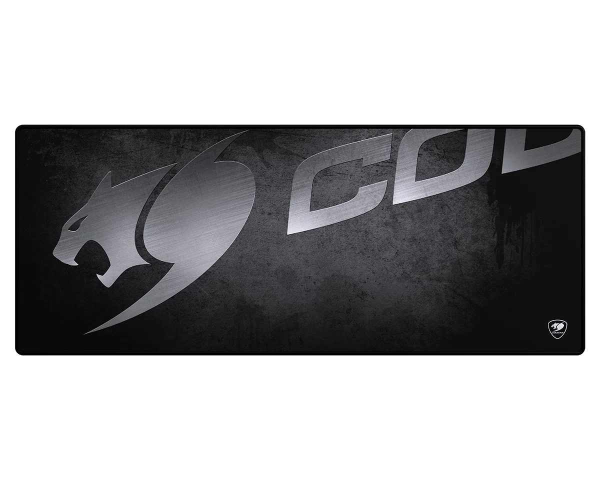 COUGAR Gaming Mauspad Arena X, ARGB, 1000x400