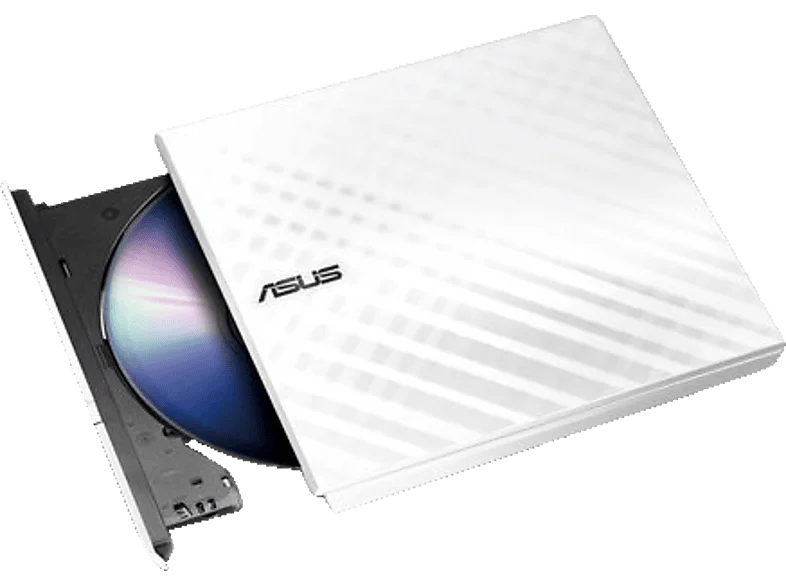 ASUS SDRW-08D2S-U extern DVD Brenner