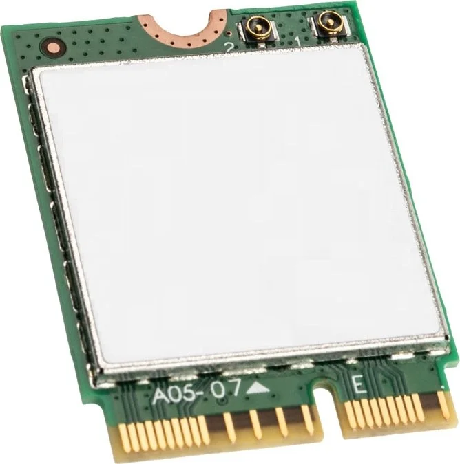 ASUS M.2 CNVI WIFI CARD Eingebaut WLAN 2402 Mbit/s