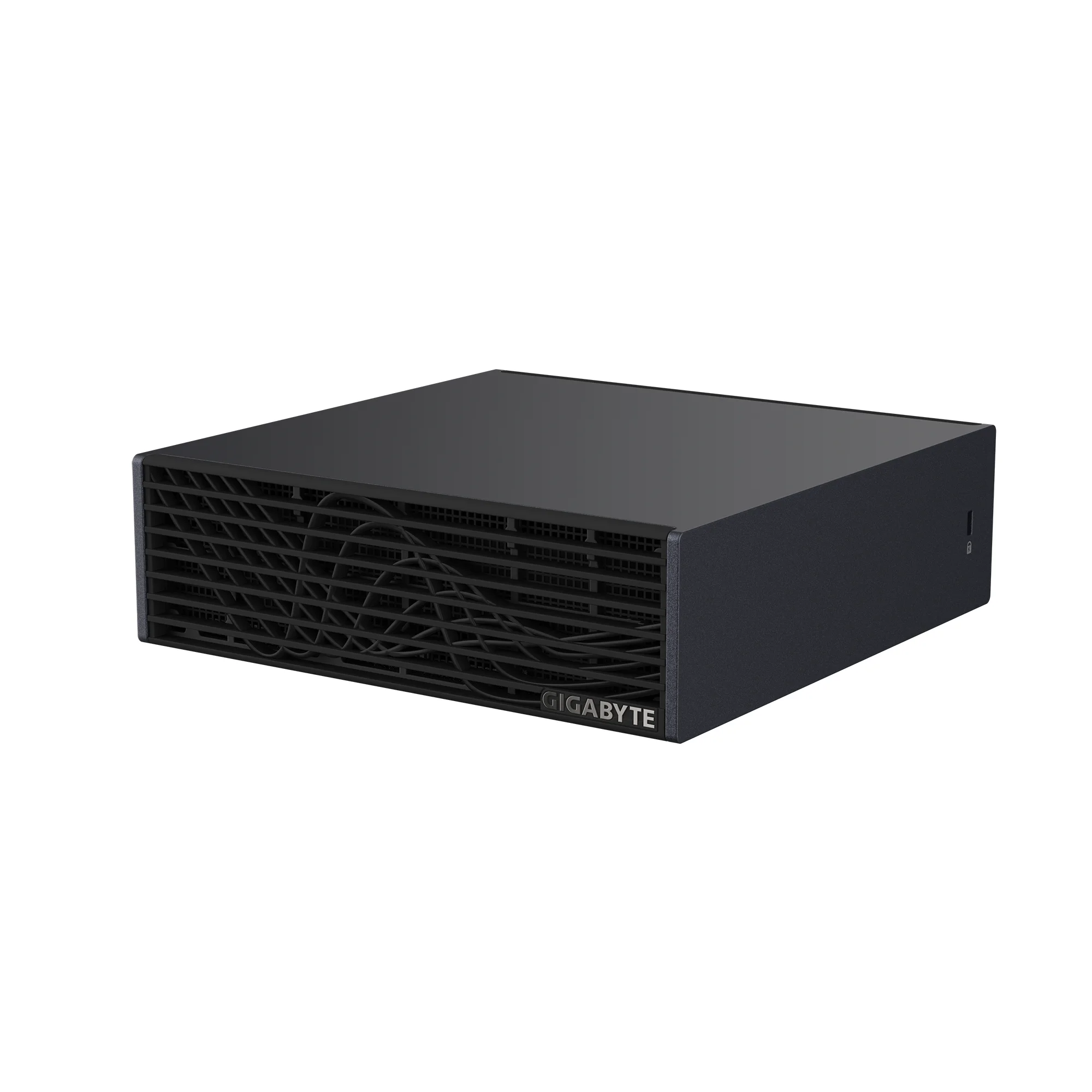 GIGABYTE AI TOP ATOM Desktop-PC