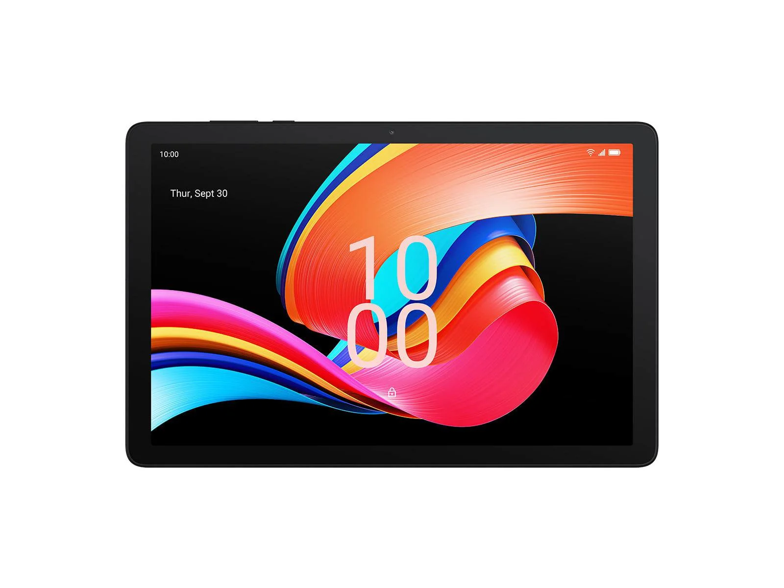 TCL TAB 10L Gen2 Mediatek 32 GB 25,6 cm (10.1") 3 GB Wi-Fi 5 (802.11ac) Android 13 Anthrazit