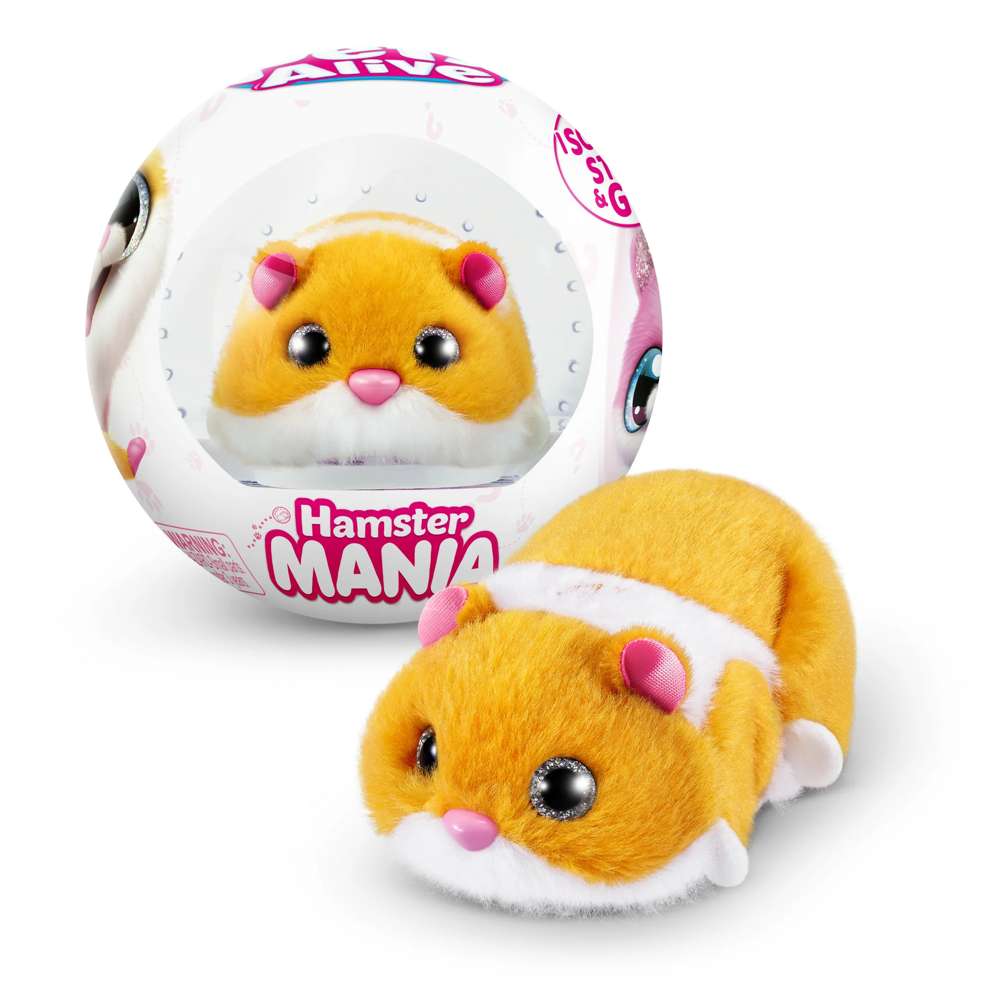 Pets Alive 9543 Stofftier