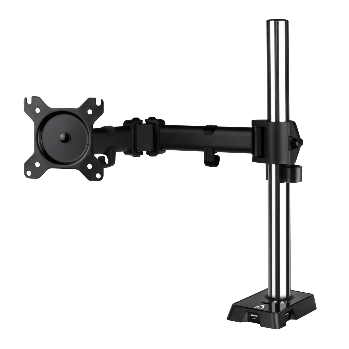 ARCTIC Z1 (Gen 3) - Monitorarm mit USB Hub