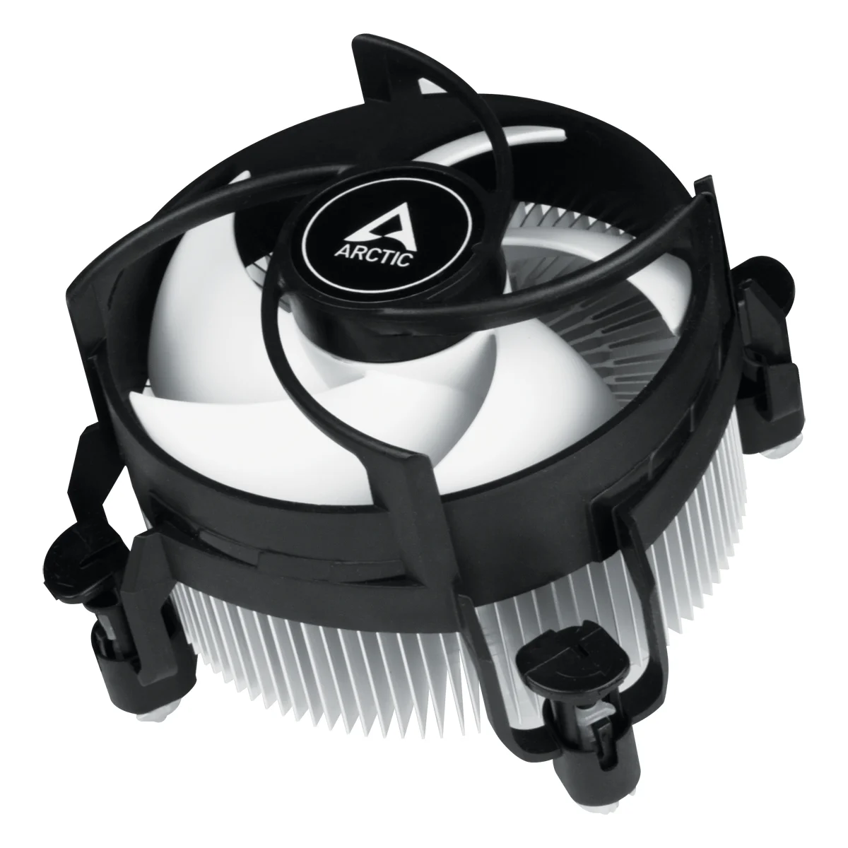 ARCTIC Alpine 17 - Kompakter Intel CPU Kühler