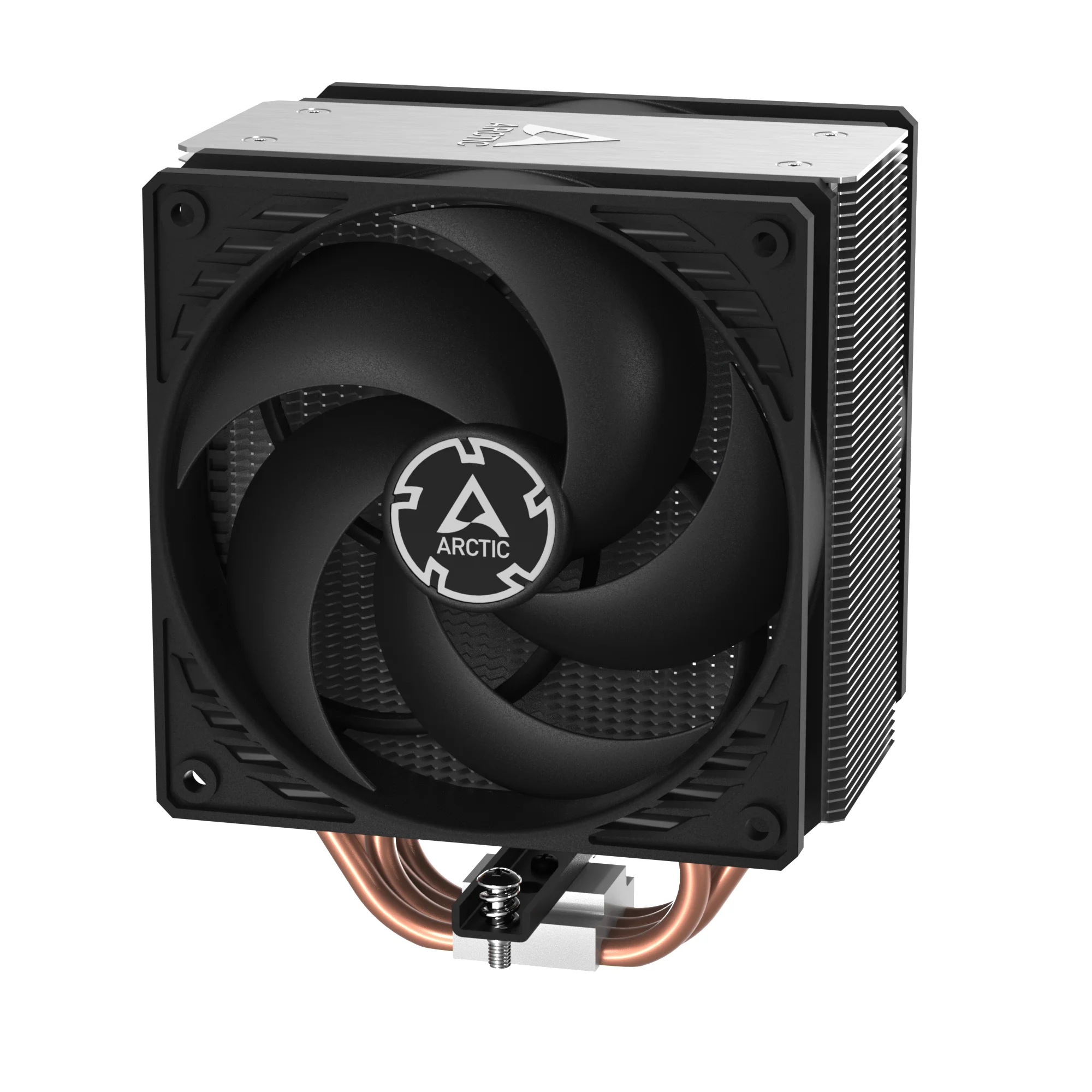 ARCTIC Freezer 36 CO Multikompatibler Tower CPU-Kühler für den Dauerbetrieb