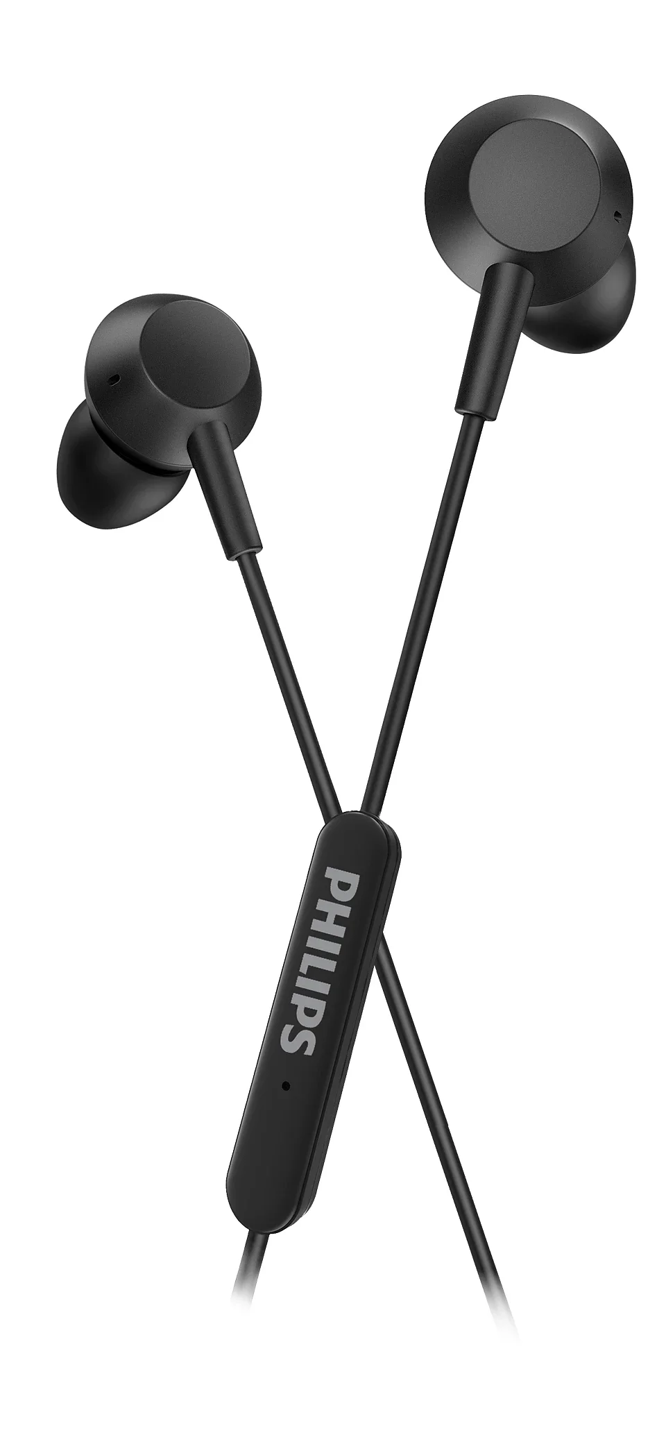 Philips TAE5008BK/00 Kopfhörer & Headset Kabelgebunden im Ohr Anrufe/Musik USB Typ-C Schwarz