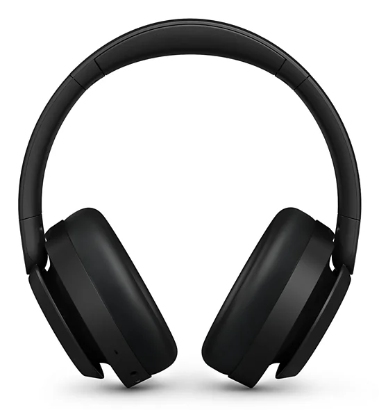 Philips 6000 series TAH6509BK/00 Kopfhörer & Headset Kabellos Kopfband Anrufe/Musik/Sport/Alltag Bluetooth Schwarz