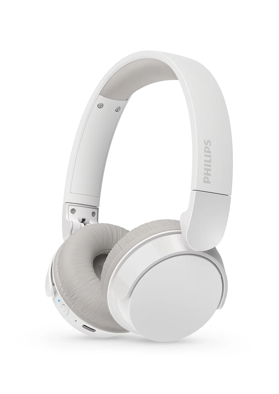 Philips TAH3209WT/00 Kopfhörer & Headset Kabellos Kopfband Anrufe/Musik Bluetooth Weiß
