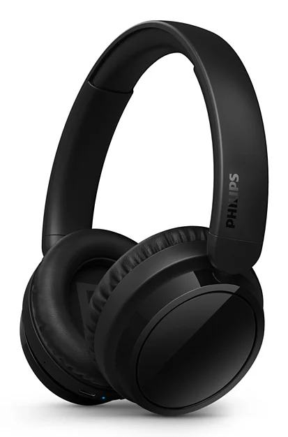 Philips 5000 series TAH5209BK/97 Kopfhörer & Headset Kabellos Kopfband Anrufe/Musik Bluetooth Schwarz