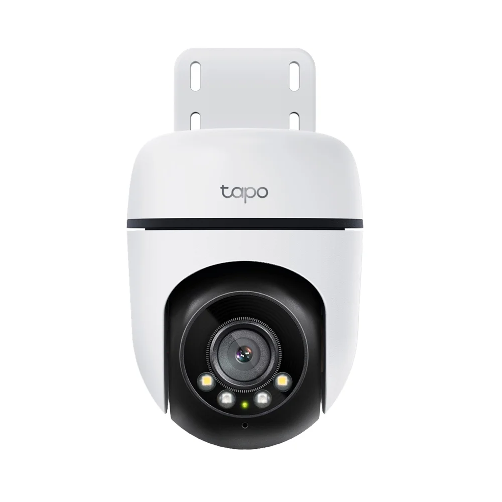 TP-Link Tapo C510W Turret IP-Sicherheitskamera Innen & Außen 2304 x 1296 Pixel Zimmerdecke