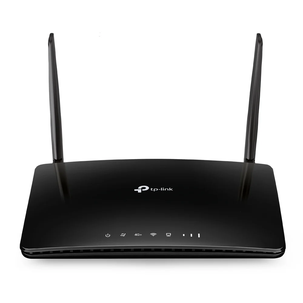 TP-Link MR550 WLAN-Router Gigabit Ethernet Dual-Band (2,4 GHz/5 GHz) 4G