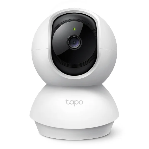 TP-Link TC71 Sicherheitskamera Dome IP-Sicherheitskamera Drinnen 2304 x 1296 Pixel Tisch/Bank