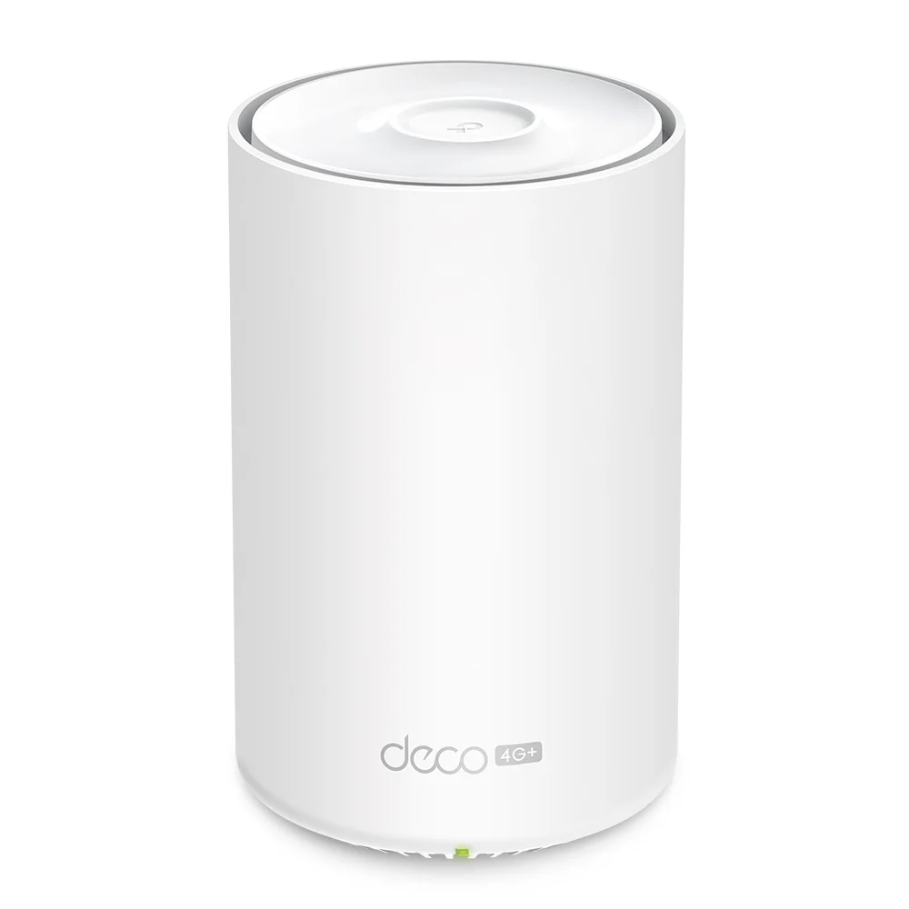 TP-Link Deco X10-4G Dual-Band (2,4 GHz/5 GHz) Wi-Fi 6 (802.11ax) Weiß 3 Intern