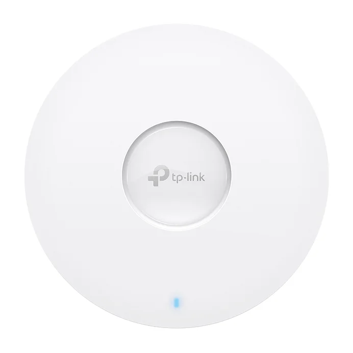 TP-Link Omada EAP673 WLAN Access Point 5400 Mbit/s Weiß Power over Ethernet (PoE)