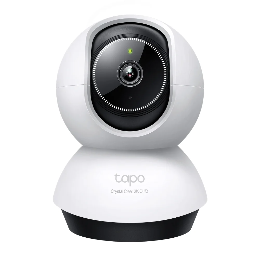 TP-Link TC72 Sicherheitskamera Glühbirne IP-Sicherheitskamera Drinnen 2560 x 1440 Pixel Decke / Schreibtisch