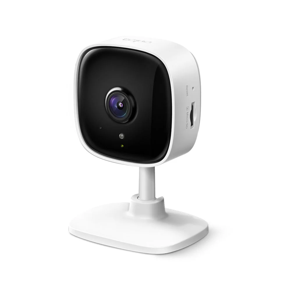 TP-Link Tapo C110 Cube IP-Sicherheitskamera Drinnen 1920 x 1080 Pixel Tisch/Bank