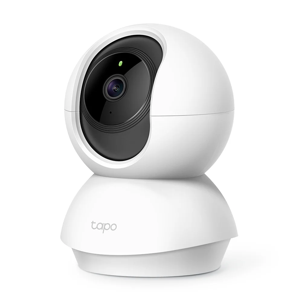 TP-Link Tapo Indoor WLAN-Sicherheitskamera