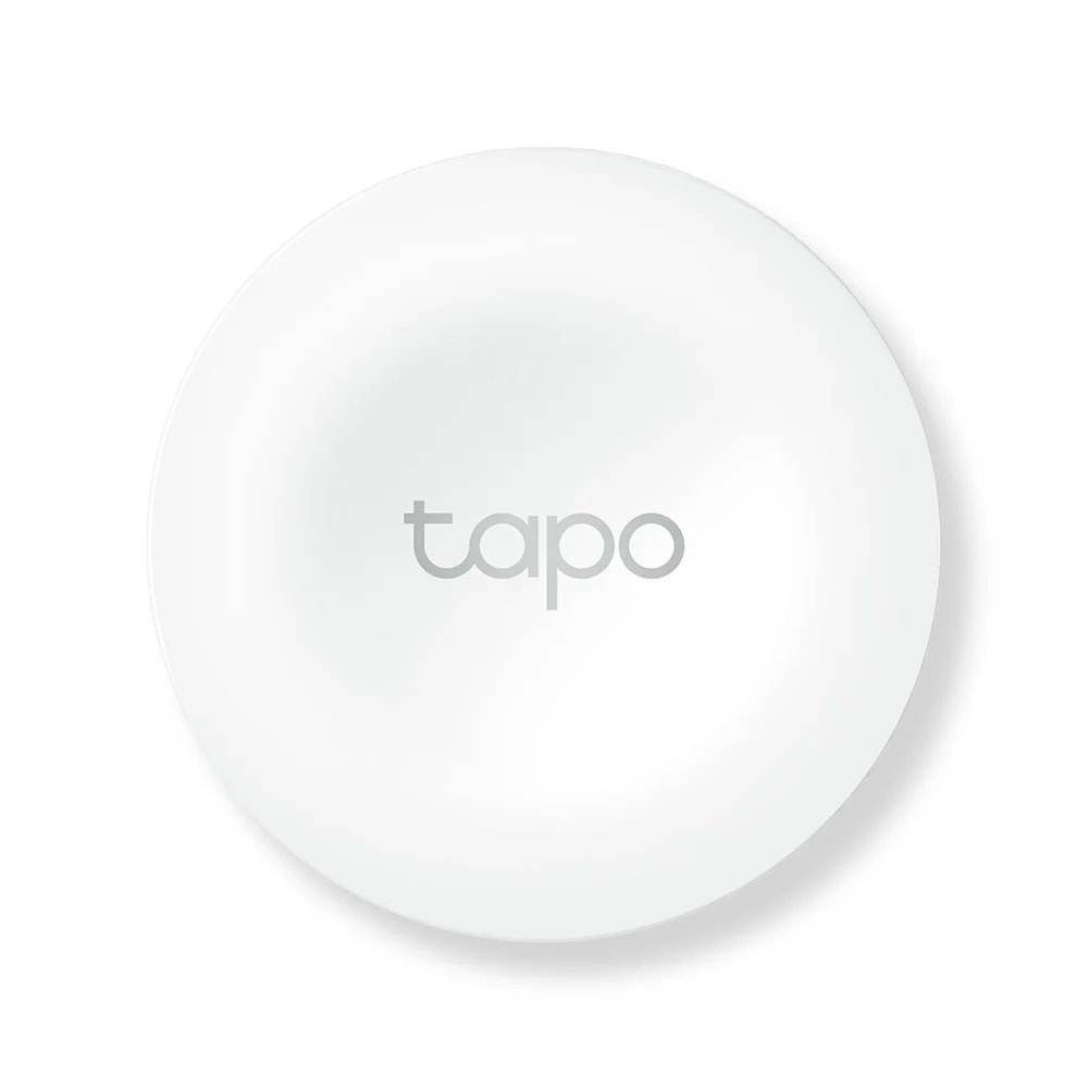 TP-Link Tapo S200B Kabellos Weiß