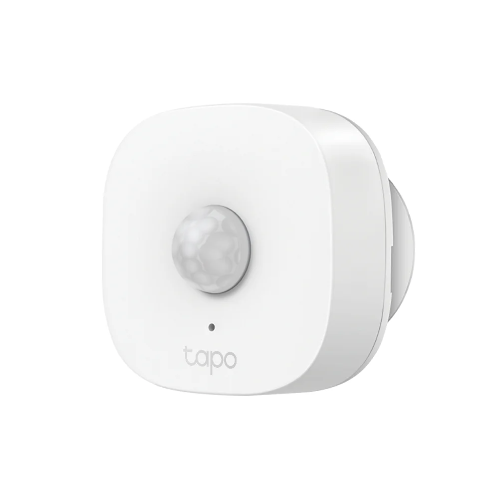 TP-Link Tapo Intelligenter Bewegungssensor