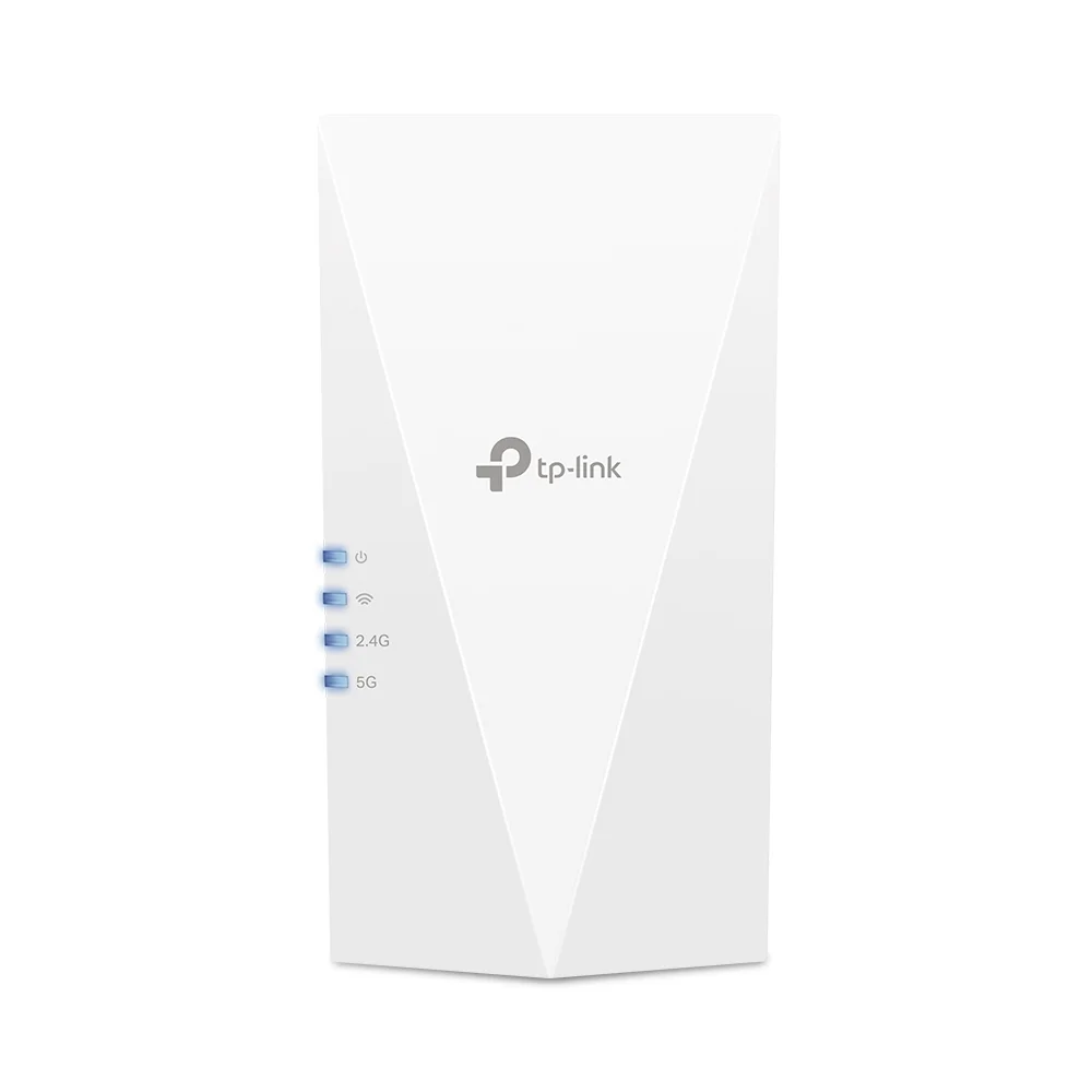 TP-Link AX3000 Mesh WiFi 6 Extender