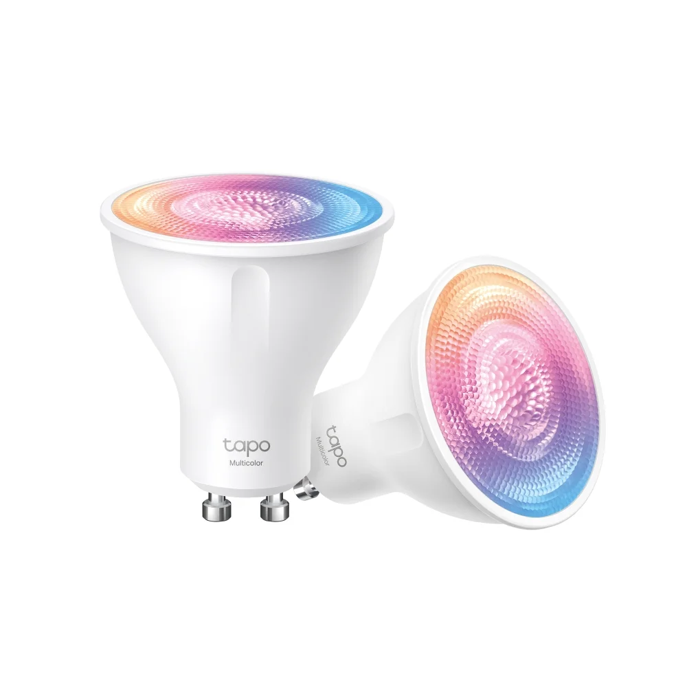 TP-Link Tapo L630 Intelligentes Leuchtmittel WLAN 3,7 W