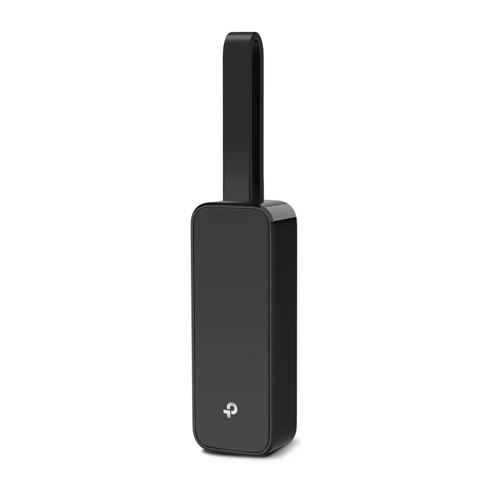 TP-Link USB 3.0 to Gigabit Ethernet Netzwerk Adapter