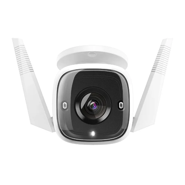 TP-Link Tapo Wi-Fi-Sicherheitskamera für den Außenbereich