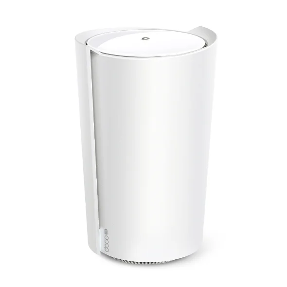 TP-Link Deco X50-5G Dual-Band (2,4 GHz/5 GHz) Wi-Fi 6 (802.11ax) Weiß 3 Intern