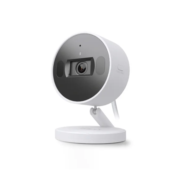 TP-Link TAPO C125 Sicherheitskamera IP-Sicherheitskamera Drinnen 2560 x 1440 Pixel Tisch/Bank