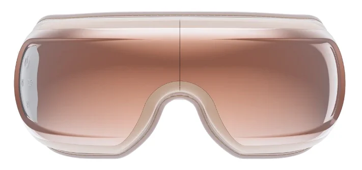 Renpho Eyeris 3 Massagegerät Auge, Gesicht Roségold