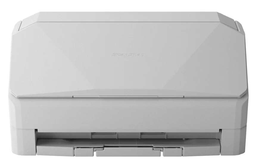 Ricoh ScanSnap IX2500 ADF-Scanner 600 x 600 DPI A4 Weiß