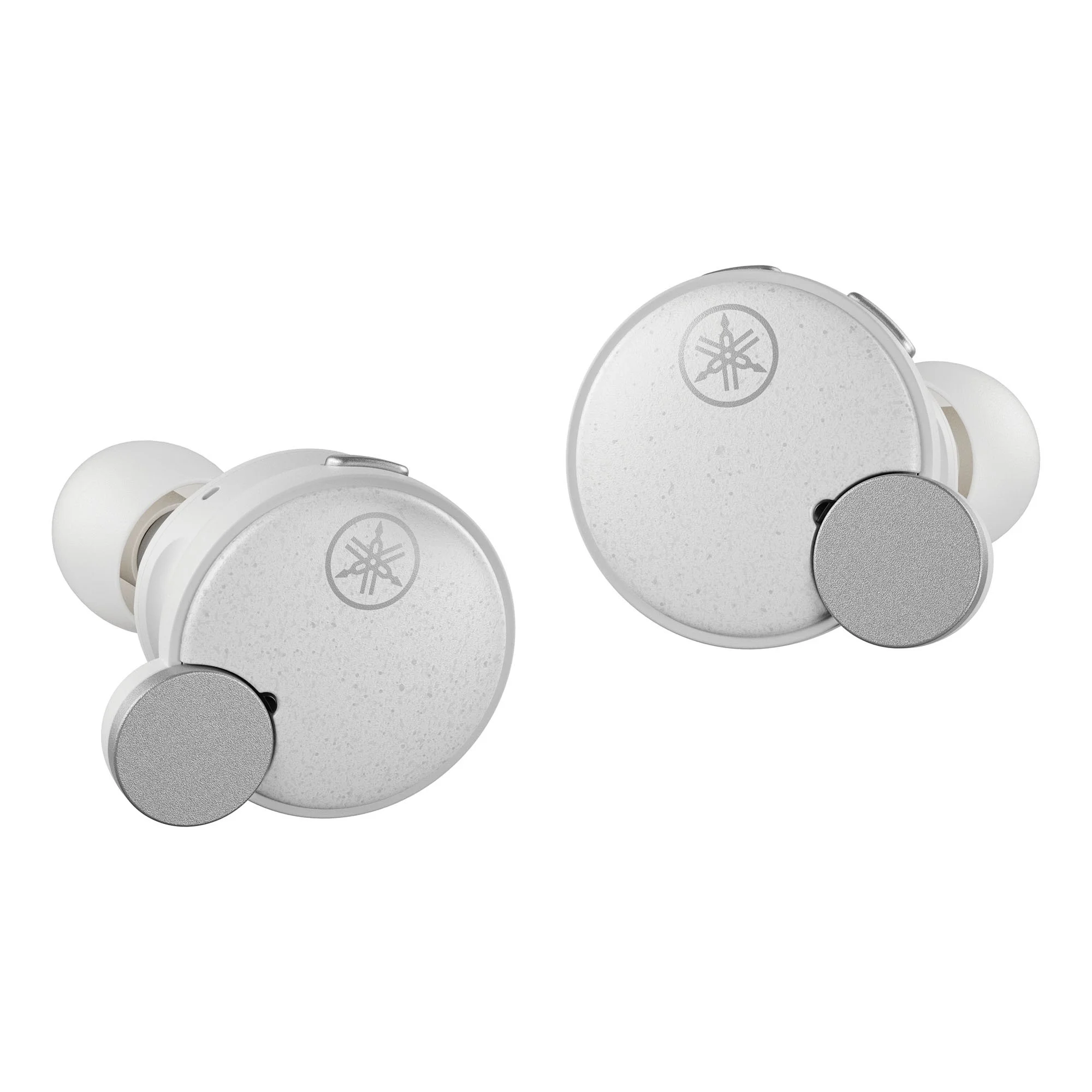 Yamaha TW-E7B Kopfhörer True Wireless Stereo (TWS) im Ohr Anrufe/Musik Bluetooth Weiß
