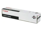 Canon C-EXV12 Toner Black for iR3570/3530/4570 Tonerkartusche Original Schwarz