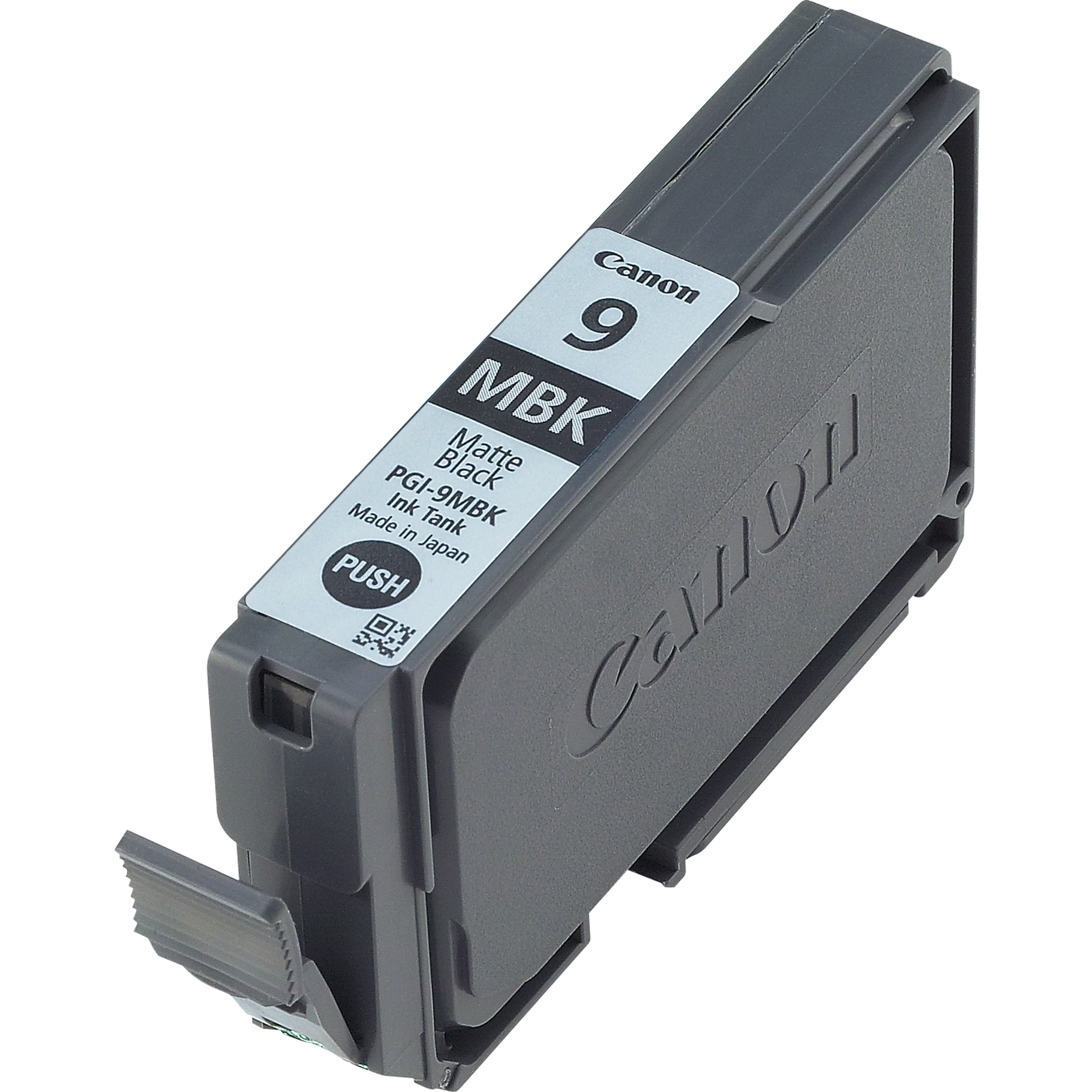 Canon PGI-9MBK Tinten Mattschwarz