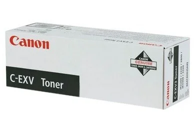 Canon C-EXV29 Tonerkartusche 1 Stück(e) Original Gelb