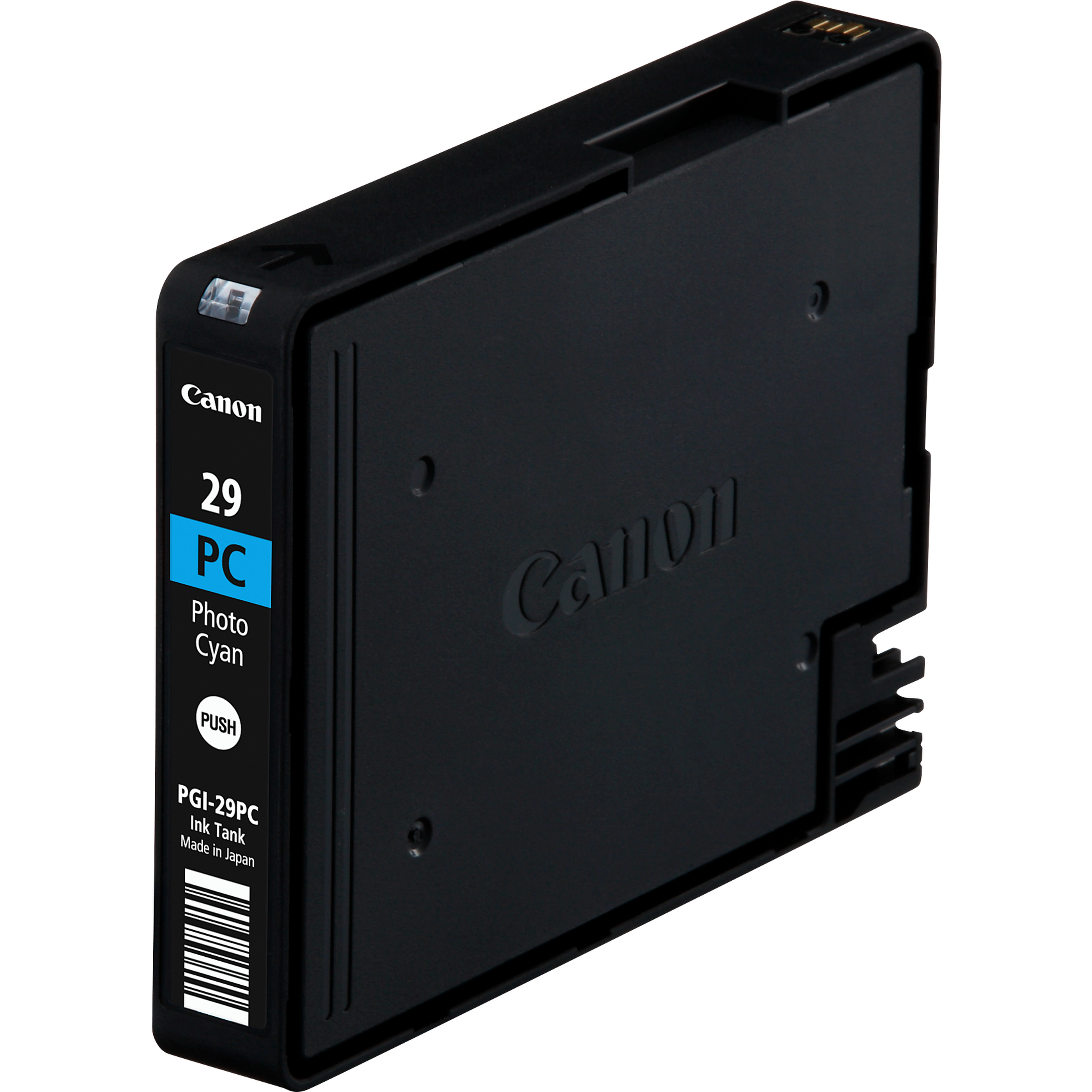 Canon PGI-29PC Tinte Foto-Cyan