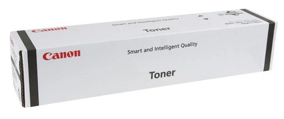 Canon C-EXV37 Tonerkartusche Original Schwarz