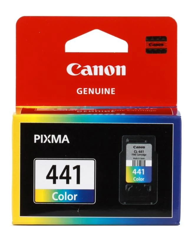 Canon CL-441 Druckerpatrone Original
