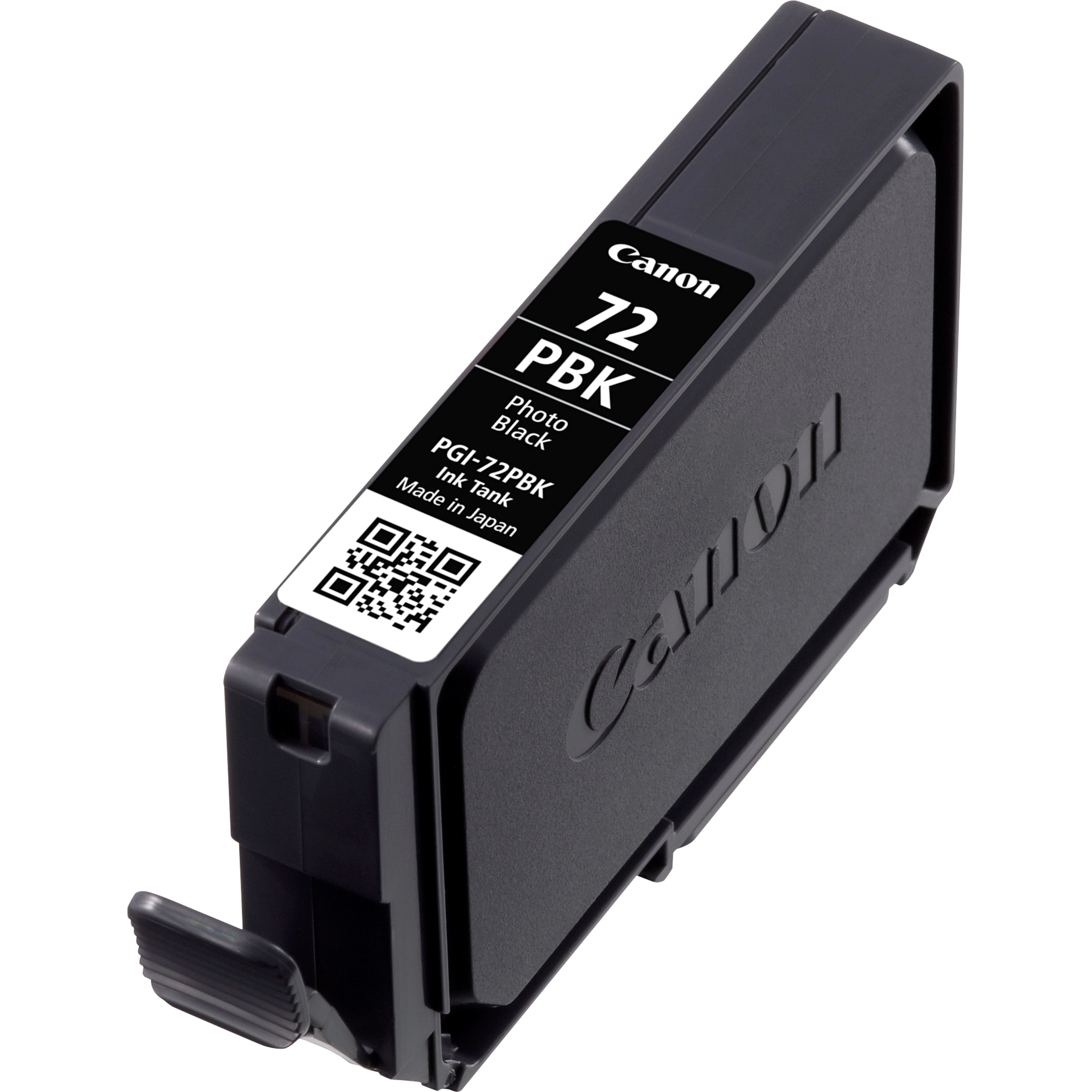 Canon PGI-72PBK Tinte Foto-Schwarz