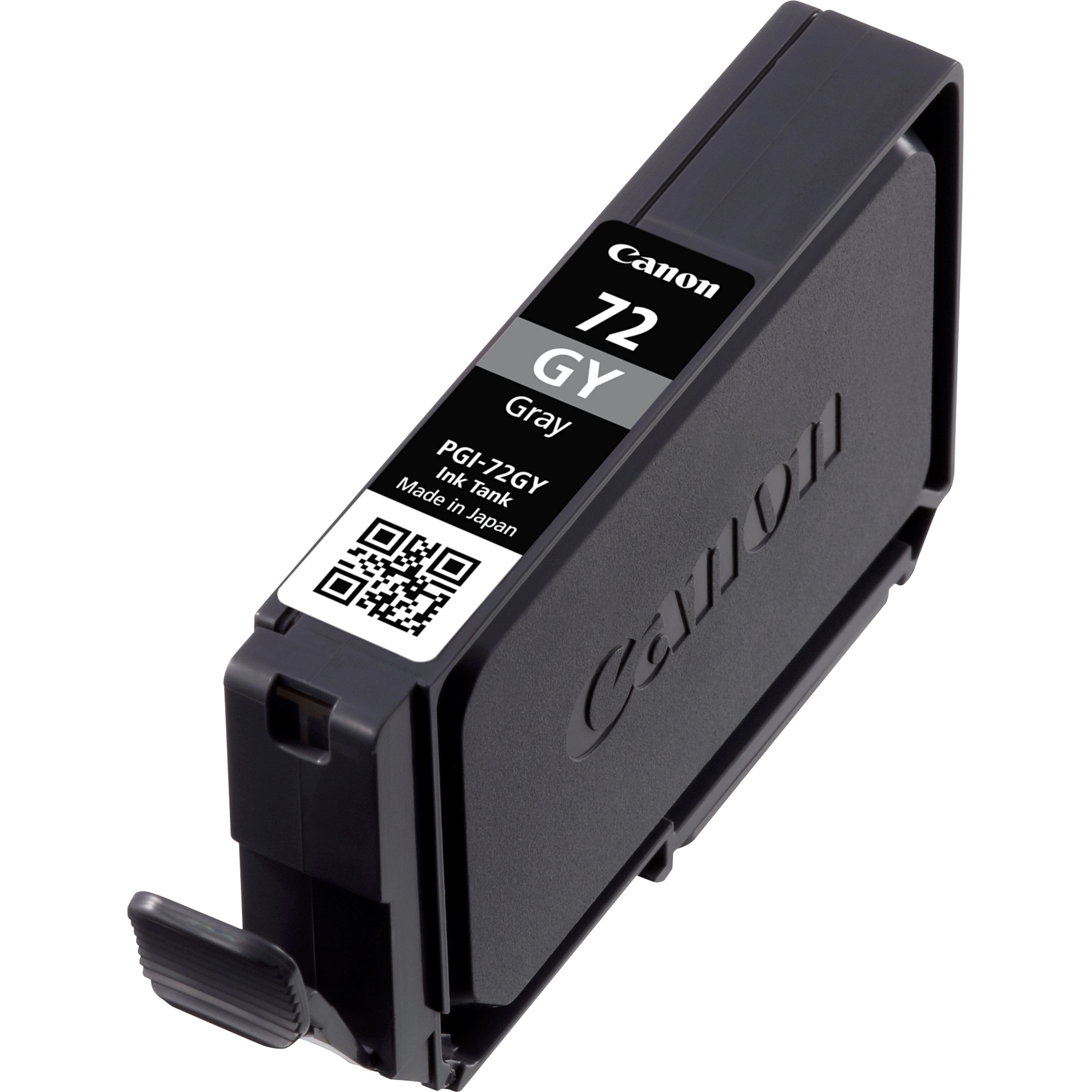 Canon PGI-72GY Tinte Grau