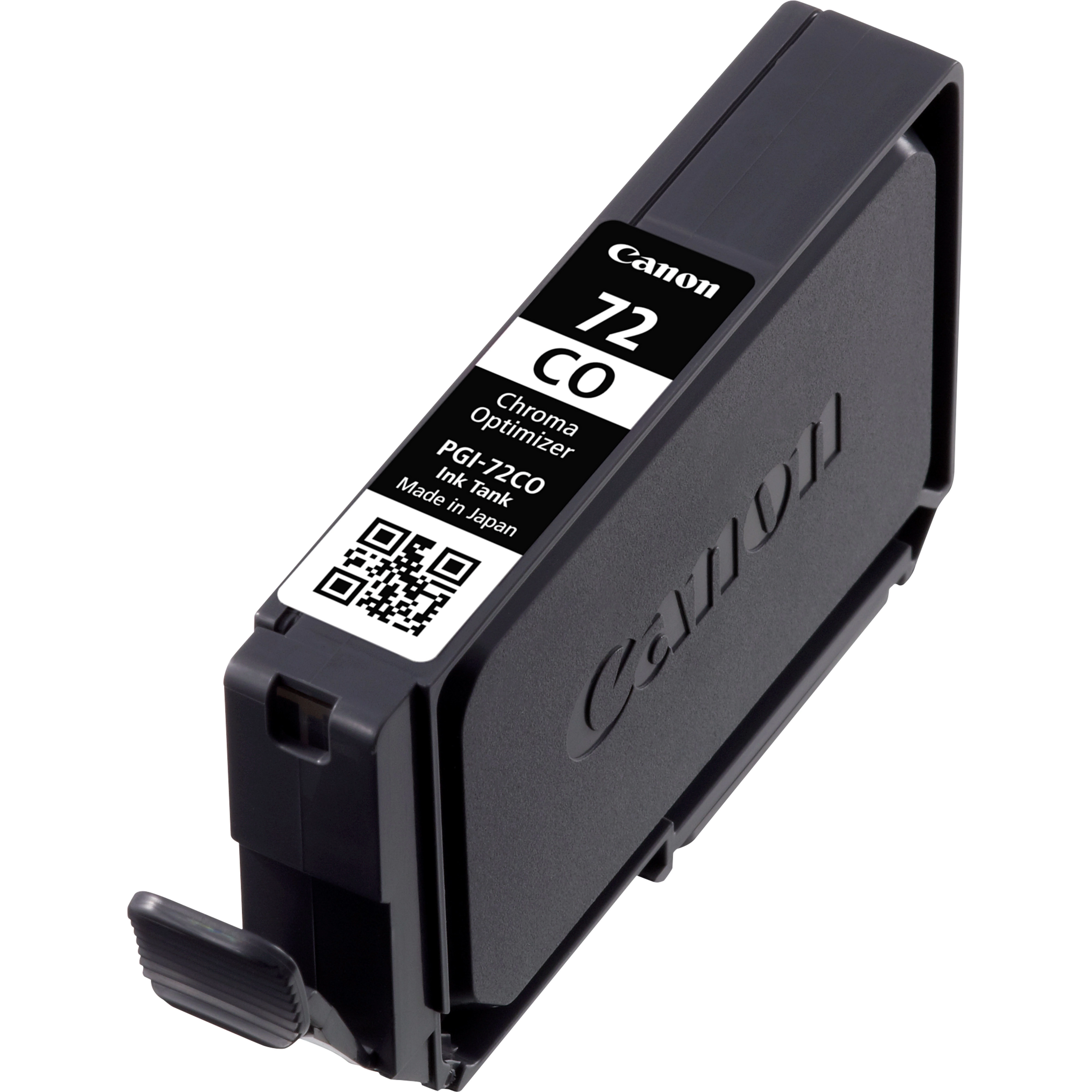 Canon PGI-72CO Klartinte (Chroma Optimiser)