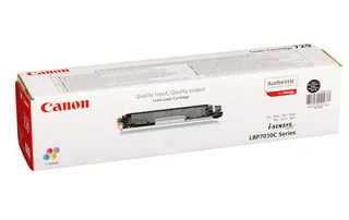 Canon 732H Tonerkartusche 1 Stück(e) Original Schwarz